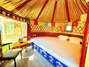Luye Shumian Resort