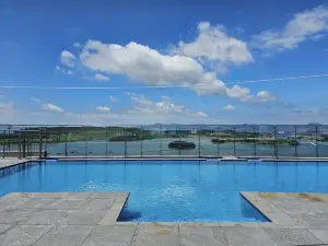 Oceanhill Hotel