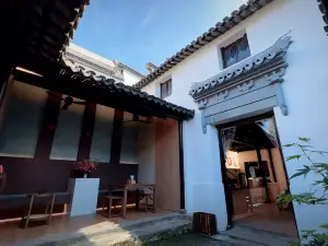 Zhouzhuang Tianlun Inn