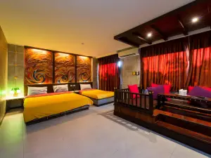 Pak Ping Ing Tang Boutique Hotel