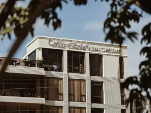 Villa Isabel Hotel