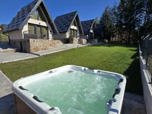 ZEN Luxury Houses & Spa Zlatibor
