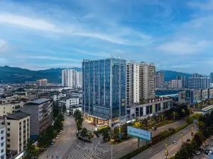 廣州久龍酒店（湄潭福源大廈店）