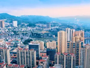 Yicheng Hotel