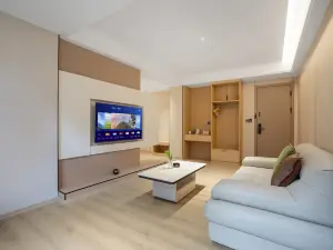 香蜜ホテル（箇旧財富中心）