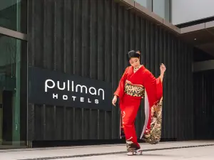 Pullman Tokyo Tamachi