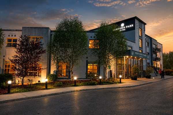 Maldron Hotel Wexford Promo Code