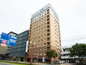 Toyoko Inn Kagoshima Chuo Eki Higashi Guchi