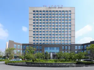 SHIJIYUAN HOTEL（Nanjing Lishui Branch)