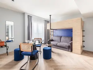 Appart'City Collection Paris Roissy CDG Airport