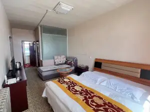 โรงแรมบาวหลาน กังฉา