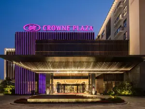 Crowne Plaza Wuzhen