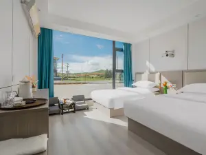 Hongyuan Xingchen Hotel
