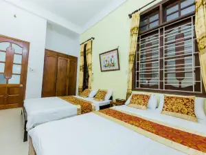 Hue Lotus Homestay