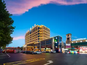Zhongkai Count Hotel