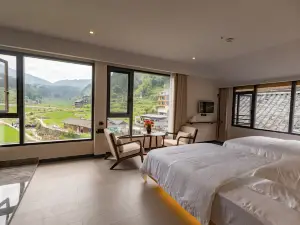 Shanshuimo Homestay (Zhaoxing Dong Village Scenic Area)