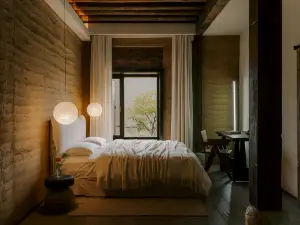 Yunyutian Banshan Homestay
