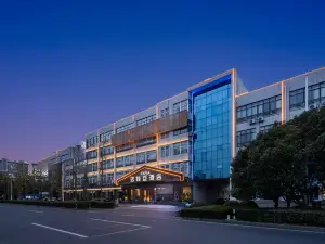 FAFIA Hotel (Danyang East China Building Materials City Store)