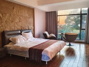 Yuejing Premium Homestay