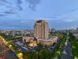 Dongying Hotel