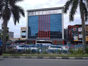 Parma Star Hotel