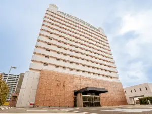 大阪關西機場酒店