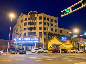 란팅 징야 스마트 호텔
