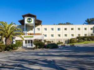 B&B Hotel Cannes Mouans Sartoux