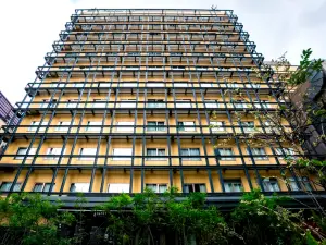 Holiday Inn Osaka Namba