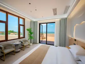 海泊院海景民宿（湄洲島度假區店）