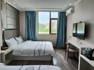 โรงแรมฟ่านเช่อ อี้จิง ฮุ่ยหนิง