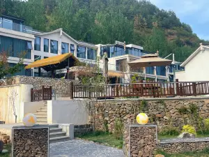 Jielu Yunxi Courtyard-style Homestay