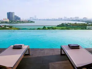 ดุสิต เลอ พาเลซ ตู ฮัว ฮานอย