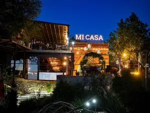 Mi Casa Hotel Skopje