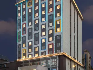 Guizhou Zhongrui Tianxi Hotel