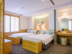 Rihga Hotel Zest Takamatsu