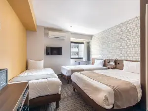 三麗奧酒店 大阪本町