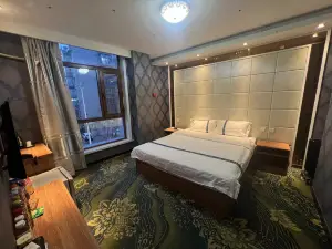 Harbin Taixi Hotel