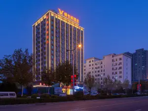 Vienna Hotel (Yuanqu Zhou Guangming Street)