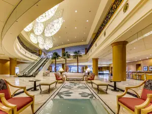 Miyako Hotel Gifu Nagaragawa