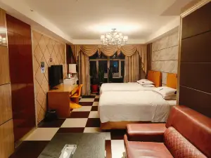 Huayuan Themed Hotel