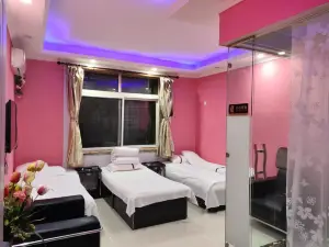 톄링 위안멍 호텔
