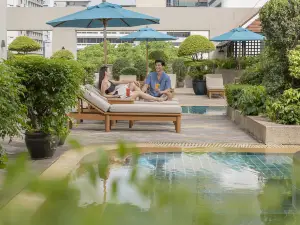 Grand Mercure Bangkok Atrium