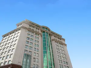 Grand New Century  Hotel Changchun