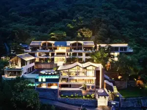 Pujian Resort Hotel