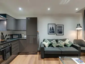Lord Street Apartments