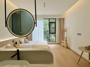 373 Homestay (Sanqingshan Gangshou Cableway)