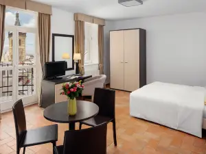 Hotel Praga 1