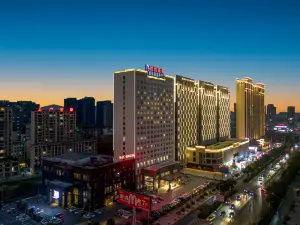 Boyue Haoman Hotel