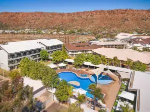 Crowne Plaza Alice Springs Lasseters, an IHG Hotel